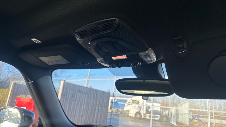 MINI Hatchback 135kW Cooper S Level 2 33kWh 3dr Auto Electric Hatchback